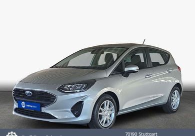 Ford Fiesta, 2022