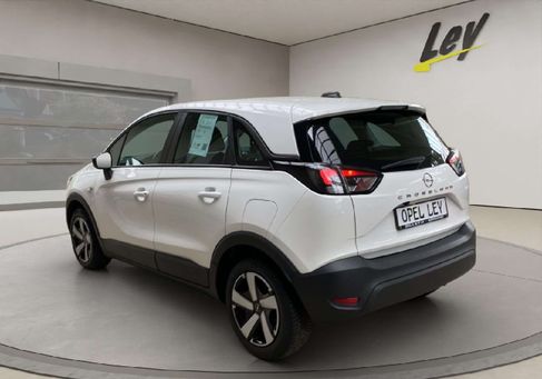Opel Crossland X, 2022