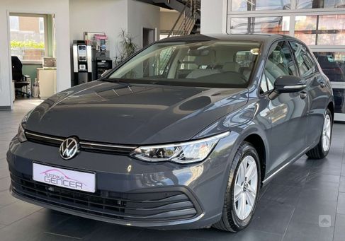 Volkswagen Golf, 2020