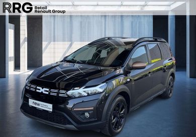 Dacia Jogger, 2025