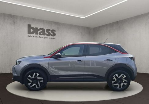 Opel Mokka, 2024 2