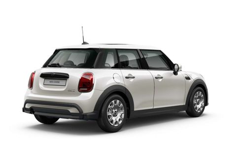 MINI Cooper, 2023 3