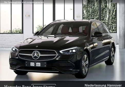 Mercedes-Benz C 180, 2023