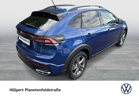 Volkswagen Taigo, 2022