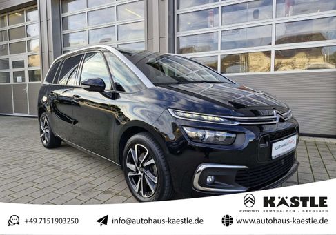 Citroën Grand C4 Picasso, 2021