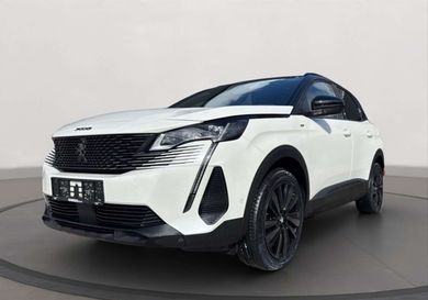 Peugeot 3008, 2024