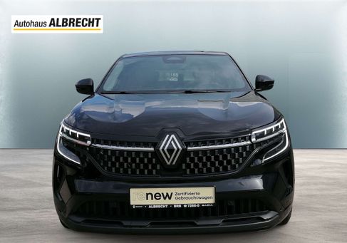 Renault Austral, 2024