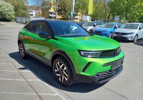 Opel Mokka, 2024 2