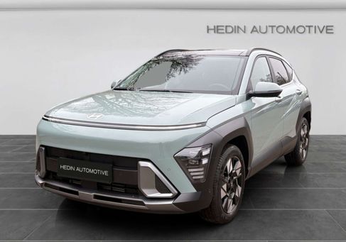 Hyundai Kona, 2026 2