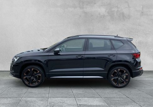 Cupra Ateca, 2023