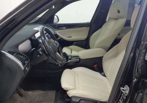 BMW X3, 2021 3