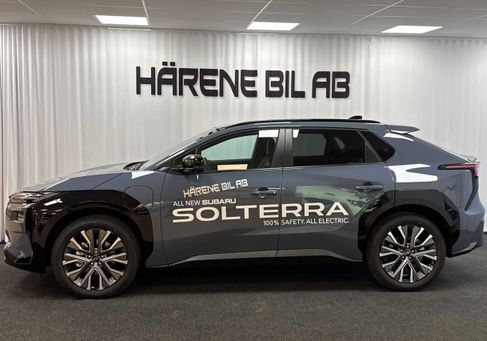 Subaru, 2026