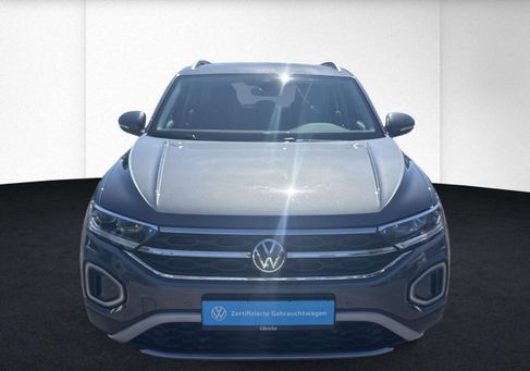 Volkswagen T-Roc, 2023