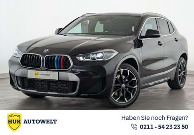 BMW X2, 2023