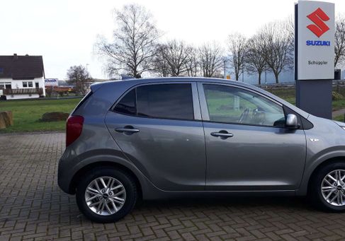 Kia Picanto, 2023