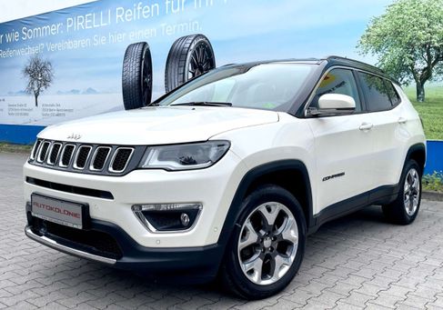 Jeep Compass, 2019