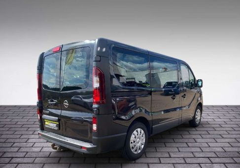 Opel Vivaro, 2019