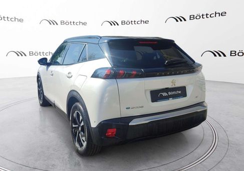 Peugeot 2008, 2022