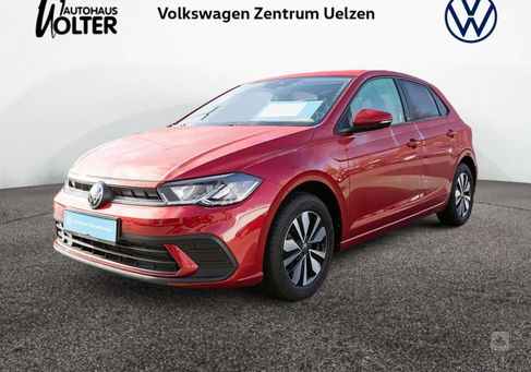 Volkswagen Polo, 2024