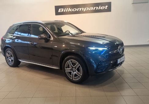 Mercedes-Benz GLC 300, 2025