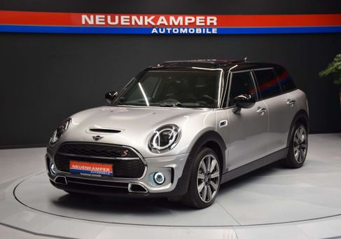 MINI Cooper S Clubman, 2023
