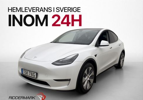 Tesla Model Y, 2023 3