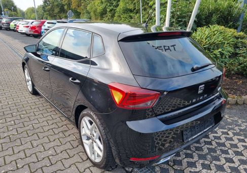Seat Ibiza, 2018 3