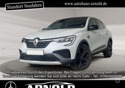 Renault Arkana, 2023