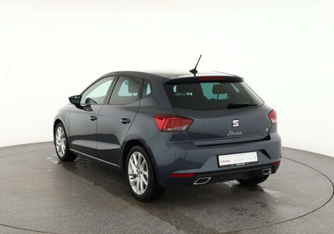 Seat Ibiza, 2023