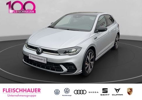 Volkswagen Polo, 2024