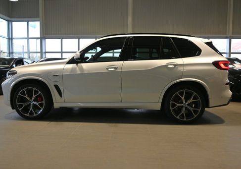 BMW X5, 2023