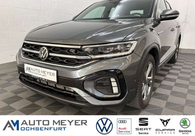 Volkswagen T-Roc, 2023