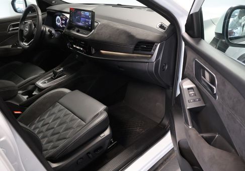Nissan Qashqai, 2024 3