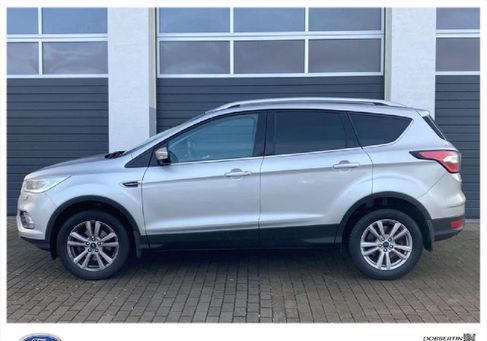 Ford Kuga, 2019