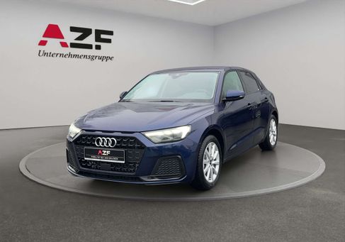 Audi A1, 2025