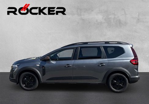 Dacia Jogger, 2025