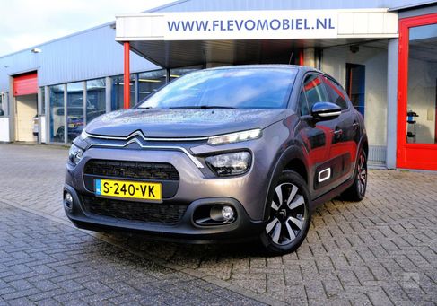 Citroën C3, 2023