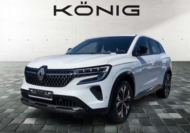 Renault Austral, 2023