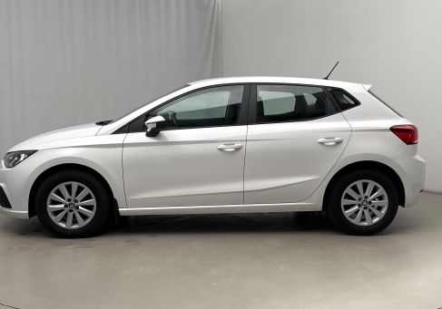 Seat Ibiza, 2020 2