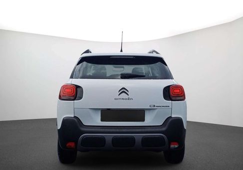 Citroën C3 Aircross, 2023 3