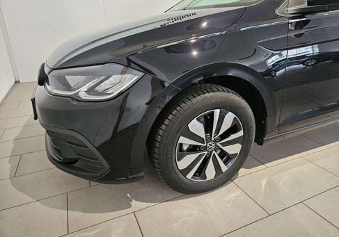 Volkswagen Polo, 2024 3