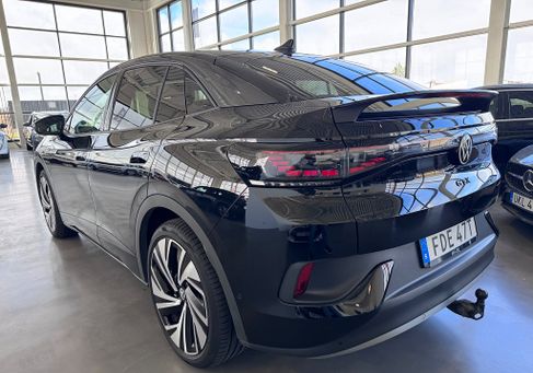 Volkswagen ID.5, 2022