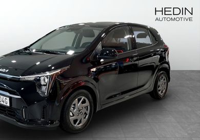Kia Picanto, 2026