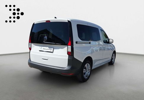 Volkswagen Caddy, 2024