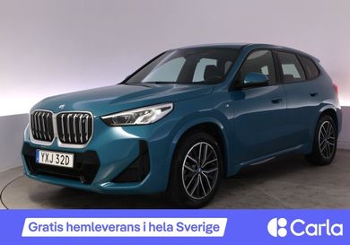 BMW, 2023