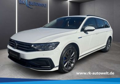 Volkswagen Passat Variant, 2020