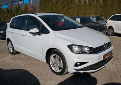 Volkswagen Golf, 2018