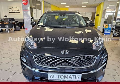 Kia Sportage, 2020 2