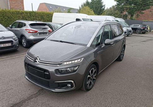 Citroën C4, 2020 3