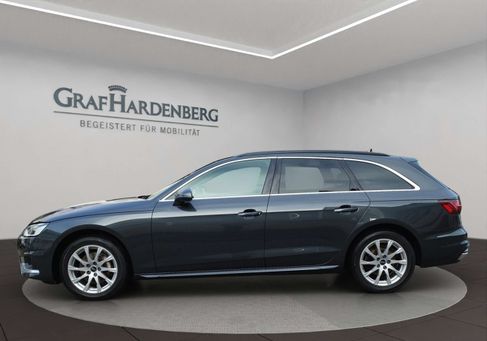 Audi A4, 2023